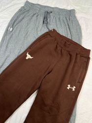 Mix branded jogging pants