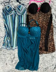 Y2k Baby Doll (1257)