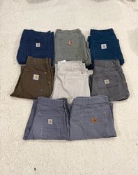 Carhartt Work Wear Pants