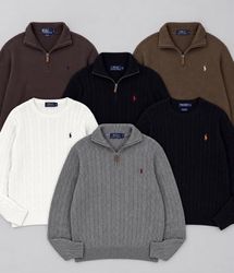 Special Çlassical Ralph Lauren Sweaters