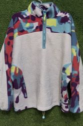 Crazy Fleece Jackets(0022)