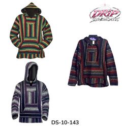 Baja Jacket – Cozy Vibes With Effortless Street St..