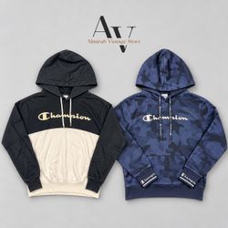 Champion Hoodies