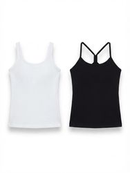 (FV-2108) Lululemon Tank Top