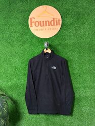 FO-436 The North Face Fleece Jacket