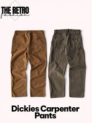 Dickies Carpenter Pants.      #352