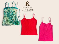 vintage vivienne tops