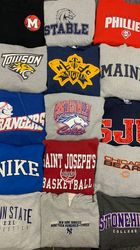 Premium wholesale sweatshirt Crew neck