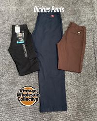 🔴 Dickies Pants - (18/09)