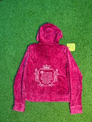 Juicy couture hoodies # 3