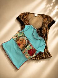 Y2K amazing blouses