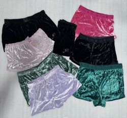 Pink &playboy sexy shorts