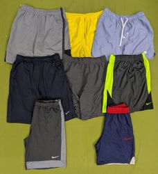 💥 RV4217 Nike Sports Short