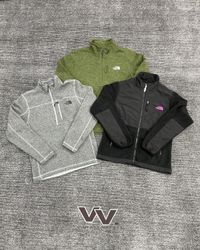 The North Face Fleece Jacket #050826