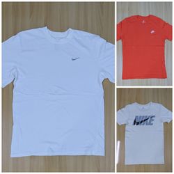 JA 0706 Nike Round Neck T-shirts