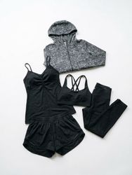 Lululemon Mixed Items