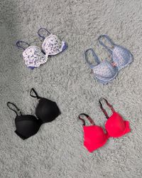 ***Victoria’s Secret Bra Collection – Stylish Desi..