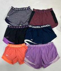 Under Armour Sexy Shorts (1709)