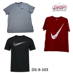 T-shirt Nike Swoosh Everyday (DS-9-103)