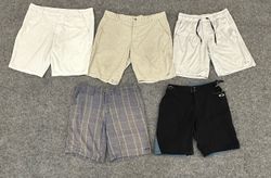 Classical Oakley Shorts