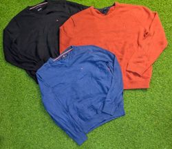 8447-Tommy Sweatshirts