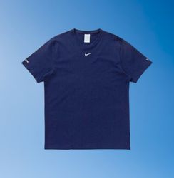 Mix branded t shirt