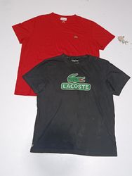 Lacoste T-shirt RV # 1543