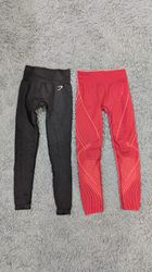 ***Gymshark Leggings – Sportswear & Fitness Clothi..