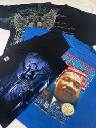 Vintage printed t-shirt