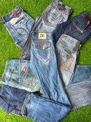 Miss sixty jeans & other brands jeans BN 562