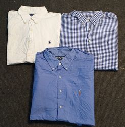 Ralph Lauren shirts