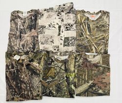 Real tree T-Shirts