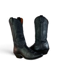 Op Vintage 374 Best Black Cowboy Boots