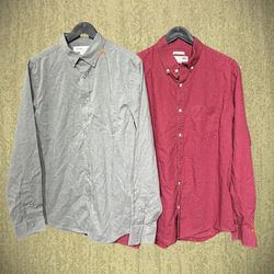 Old Navy Mens Shirt (FNC:48)