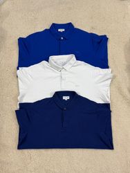 Lacoste Polo Shirts