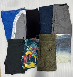 Billabong & O’Neil quick silver mex Marke Shorts