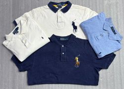 Ralph Lauren Big Pony