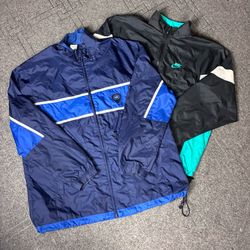 Nike mix jackets (Cv 327)