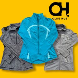 Lululemon Jackets