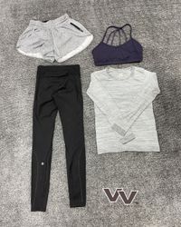 Lululemon Mixed Bundle #050826