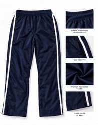 Mix Brand Track Pants