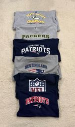 NFL Hoodies