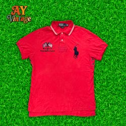 A.Y538 Ralph Lauren Polo T-Shirts