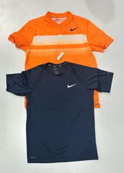 Nike Dry Fit T-shirt (1517)