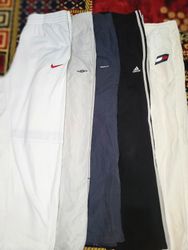 Authentic Mix Brand Track pants
