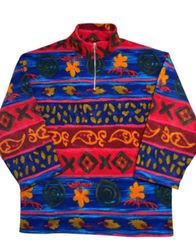 Vestes en polaire folles (0002)