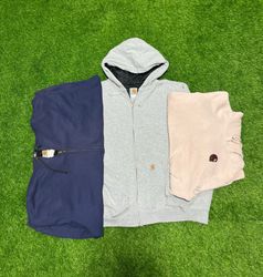 Carhartt Hoodies