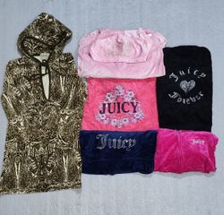 Juicy couture Hoodies