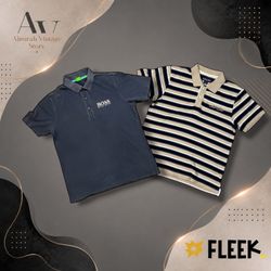 Napapijri,Boss and more brand polo t shirts