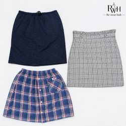 Fancy Skirts